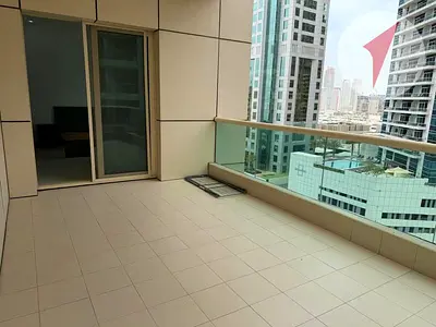 High-End Residence| Ready to Move In| Unfurnished