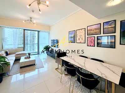 CHILLER FREE | 1 BED | FULLY FURNISHED | VACANT