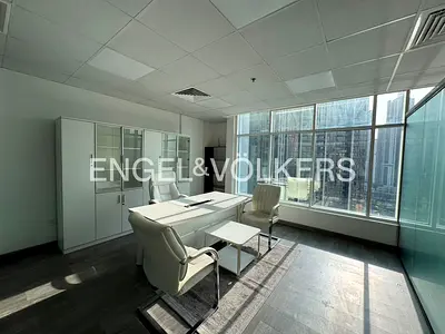 High Floor | Available | Spacious