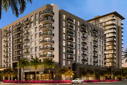 Stylish 3BR | Prime Investment | Handover 2026