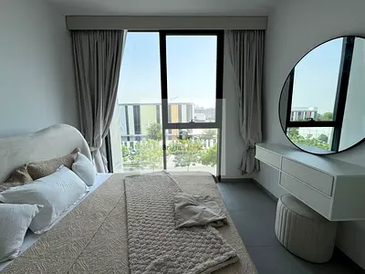 BRAND NEW LUXURY MASSIVE SIZE FULLY EQUIPPED WITH NATURAL VIEW *Welcome Home properties* is offering like a Brand New 2 bedroom APARTMENT APARTMENT D
