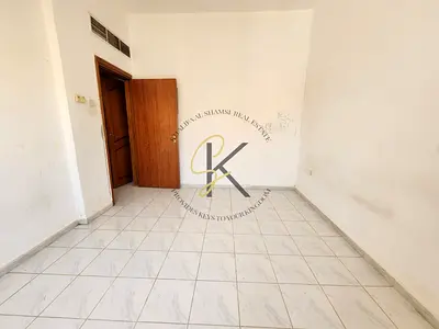 [[ MUWAILIAH BUS STATION ]] FAMILY BUILDING BIG OFFER 1BHK ONLY 30K PRIME LOCATION MUWAILIAH AREA