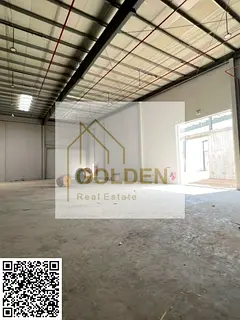Prime Main Road Warehouses for Rent Brand-New Warehouses in the Heart of New Umm Al Quwain Industria