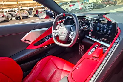 صورة مصغرة 10 لـ 2023 Chevrolet CORVETTE