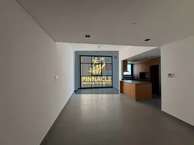 Higher Floor 2BR Apartment | Pool View | Brand New Unit | Ready to Move In | Al Mamsha