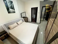 For rent two rooms, a hall and a maid's room in Sharjah, Al Taawun