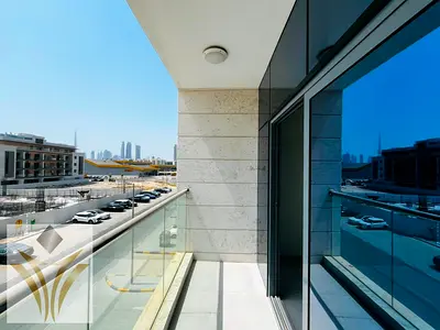 Modern 1BR | Prime Location Prime | Prime Community