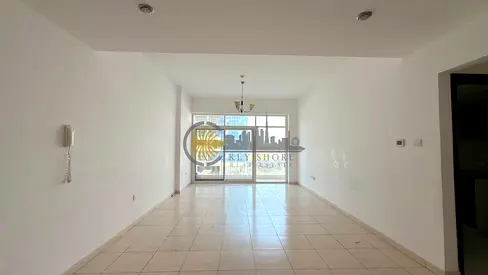 Spacious Layout 2bhk | Open view | Canal View | Big Balcony