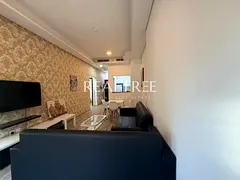 Furnished 1BR+Maid Room | Ready to Move | Bills Excluded