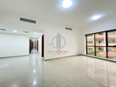 Direct From Owner!4BR+Huge Maids Room _Balcony with All Amenities _Prime Location Al Mankhool