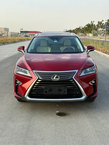 Lexus RX 350h Premier 2019 - Canadian Specs - Excellent Condition