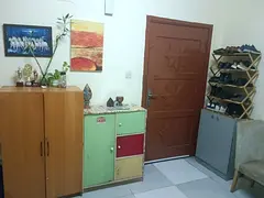 Bed Space Available