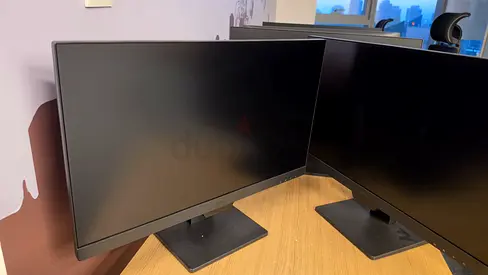 BenQ 24 Full HD LED Monitor | Under Warranty | Office Closure Sale