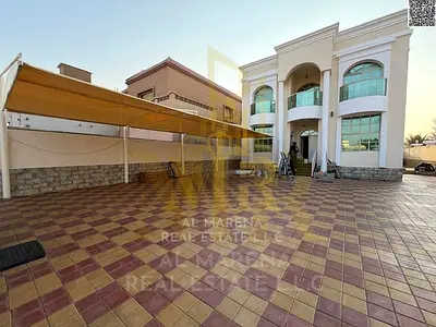 Corner Villa for Sale in Al Muwaihat 1 – Modern Design and Spacious Areas. A unique opportunity to own a luxurious corner villa in the Al Muwaihat 1 a