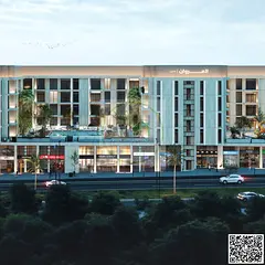 Luxury Studio, 1 & 2 BHK Flats | 10% DP 40/60 Plan | High ROI