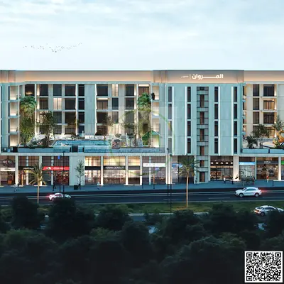 Luxury Studio, 1 & 2 BHK Flats | 10% DP 40/60 Plan | High ROI
