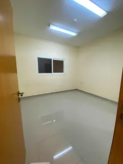 Spacious 1 BHK available with in just 38K Clos to Dubai Border , Near Sahara Center i, Al Nahda Shar
