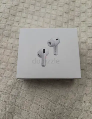 AirPods Pro 3rd generation