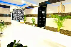 Fully Rented Residential Building for Sale