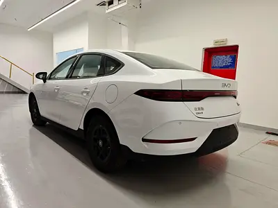 BYD Qin Plus Beyond Edition, миниатюра 6