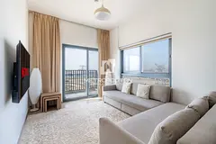 Bright 3BR | Furnished | Near Metro