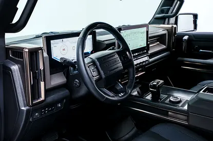 صورة 13 لـ 2024 GMC HUMMER