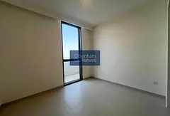 Emaar Community | Spacious Layout | Vacant | Prime Waterfront Living