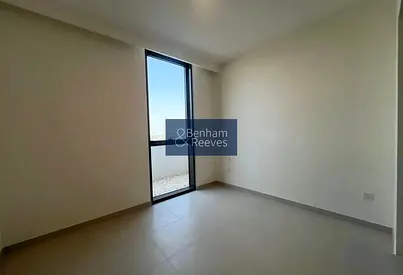 Emaar Community | Spacious Layout | Vacant | Prime Waterfront Living