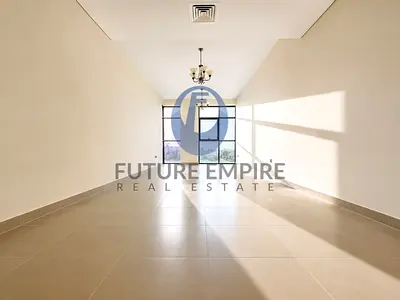 2 Bed With Terrace | Near Metro | Family Building