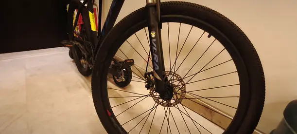 Bicycle 26 inch