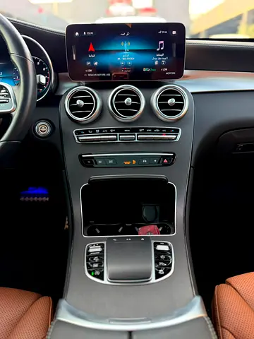 صورة مصغرة 16 لـ 2022 Mercedes-BENZ GLC