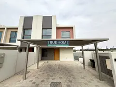 Corner 3 Bed Townhouse I Al Yasmeen I Bigg Plot