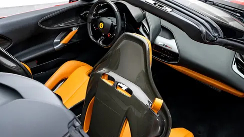 2023 Ferrari SF90 SPIDER 缩略图 15