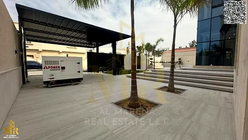 Luxury Villa | 6,200 Sq.Ft. | Two Floors & Rooftop | 6 Master Bedrooms | Spacious Yard, Outdoor Seating & Pool | All-Inclusive Price