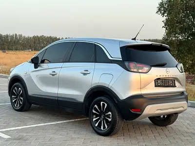 Opel Crossland, миниатюра 7