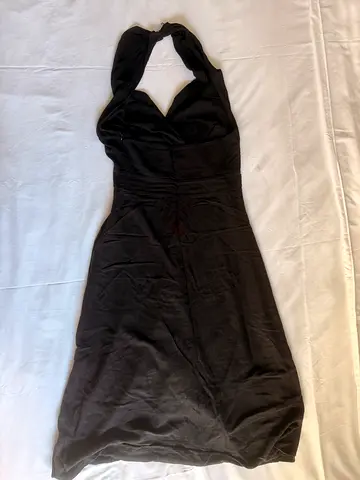 Jimmy key dress