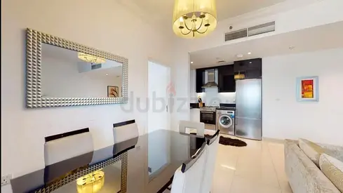 No commotion Pool View Prime Location Elegant apartment