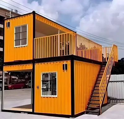 PRE FAB PORTA CABIN/OFFICE
