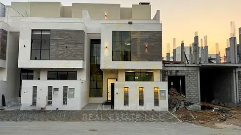 A prestigious opportunity to own a modern townhouse villa with luxurious finishes in one of Ajman's most sought-after areas.