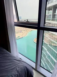 Fully Furnished Master Room with All Amenities