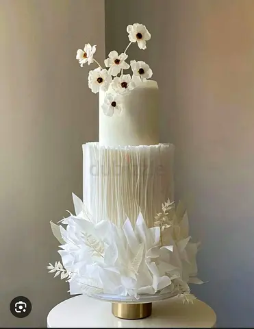 Customised cake shop for sale