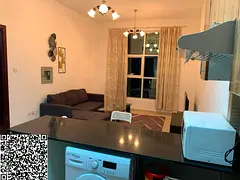 1BHK Apartment installment plan availble for Sale in City Tower, Ajman - Excellent Price