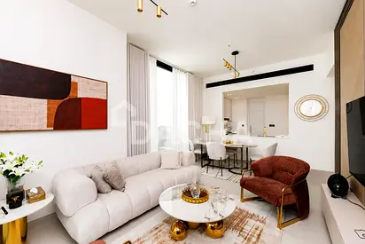 Binghatti / Storage Room / Furnished