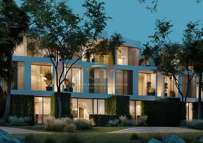Prime Townhouses | Strong ROI | Premium Location