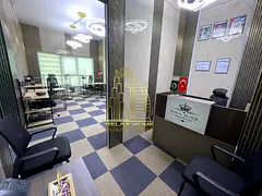 Furnished Office | Chiller Free | Premium Area | Book Now