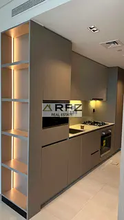 Brand New Ready to Move Studio Apartment