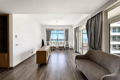 Modern Layout | High Floor | Stunning Sea View