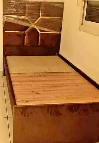 Bed Valvet Color Design New