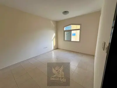 غرفتا نوم وغرفة معيشة جديدة
