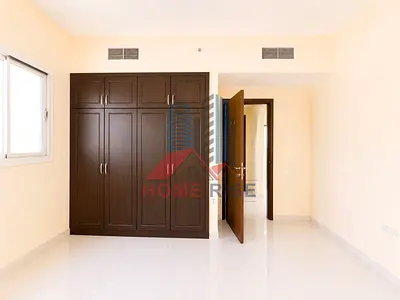 [12 cheaque] spacious 2BHK wardrobe Balcony with parking